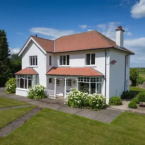 End House Ripon